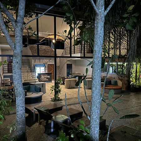 Aonangstudio Krabi town Екстериор снимка