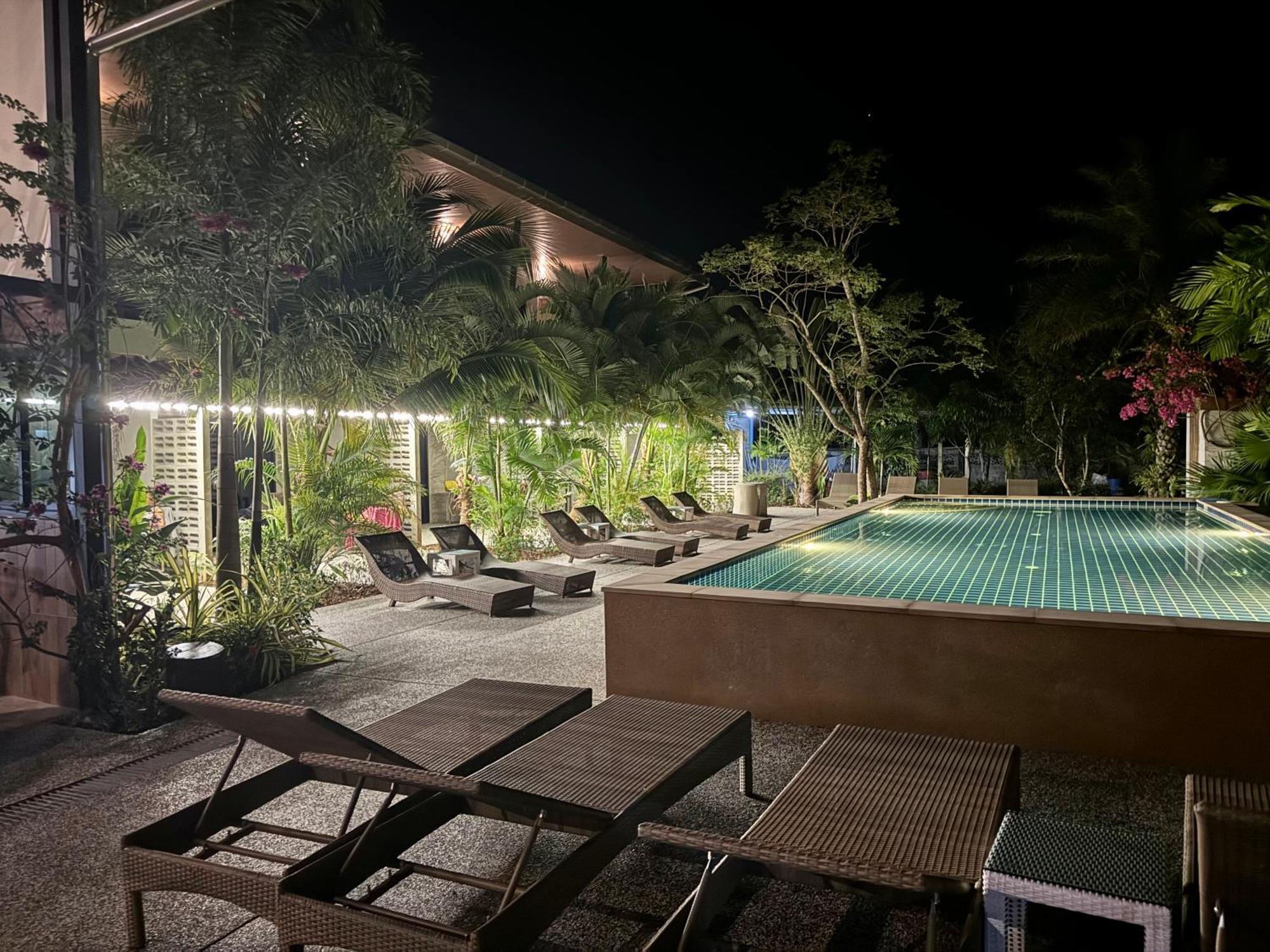 Aonangstudio Krabi town Екстериор снимка