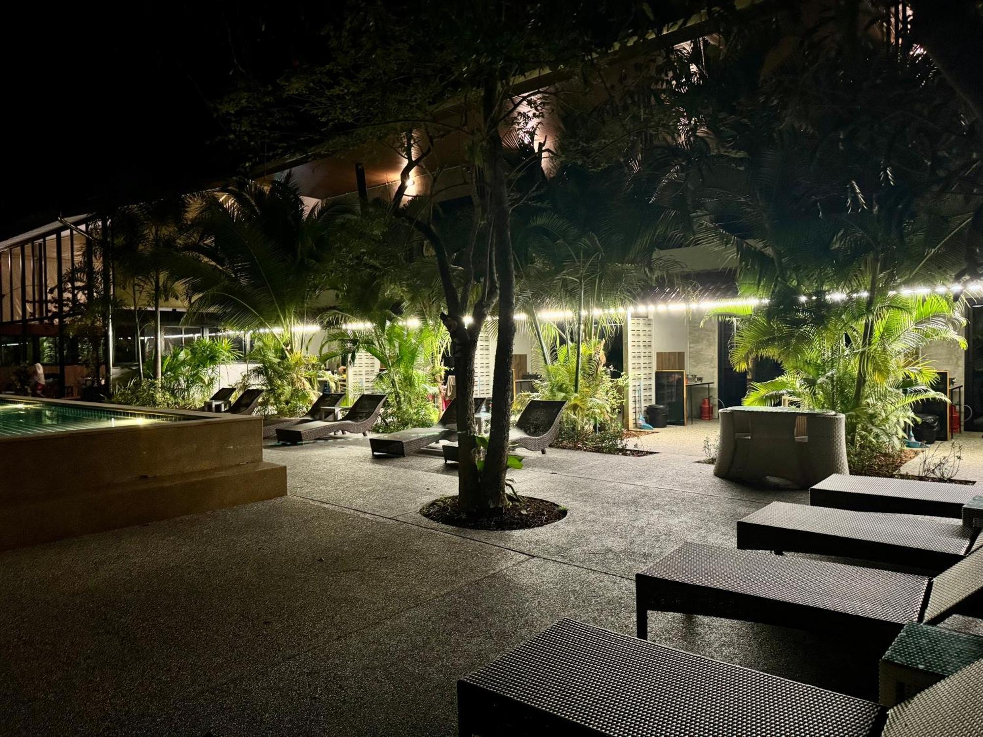 Aonangstudio Krabi town Екстериор снимка