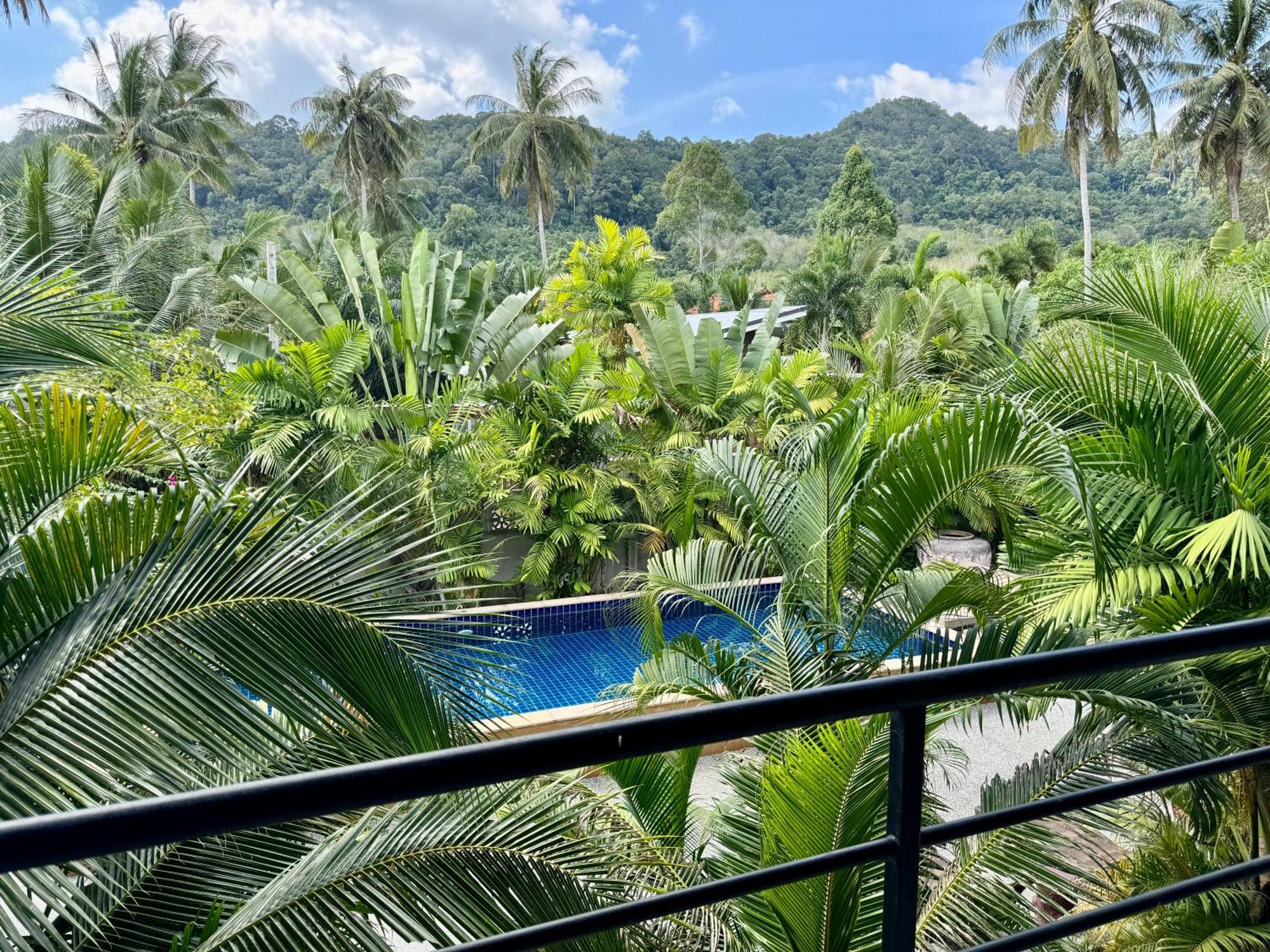 Aonangstudio Krabi town Екстериор снимка