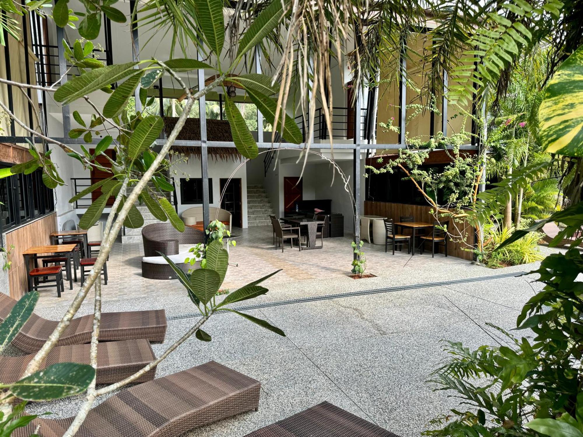 Aonangstudio Krabi town Екстериор снимка